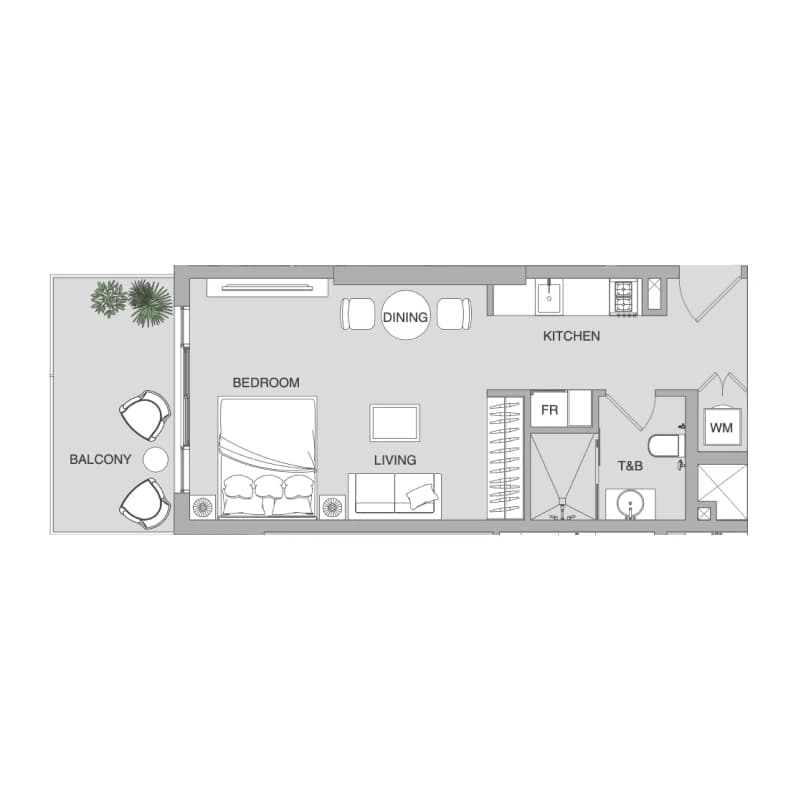 listing figureout
