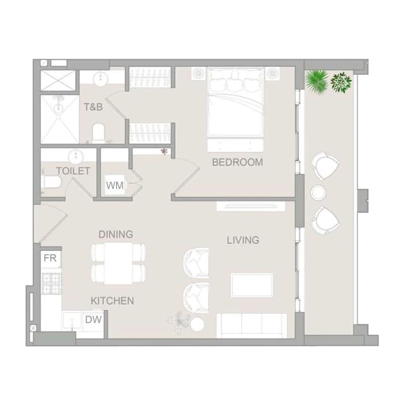 listing figureout