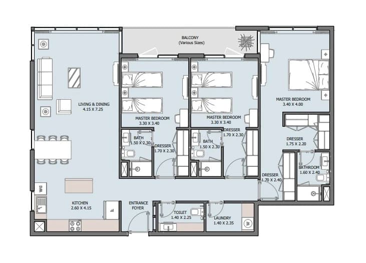 listing figureout