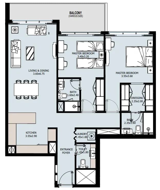 listing figureout