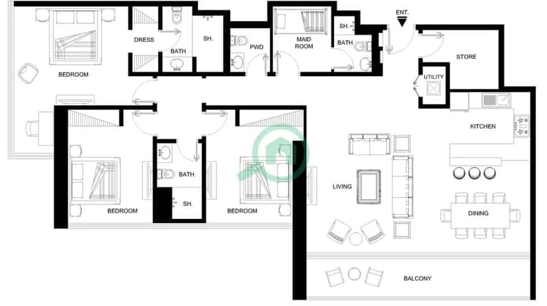 listing figureout