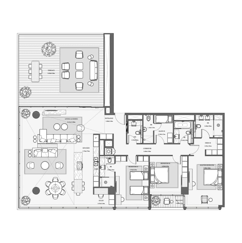 listing figureout