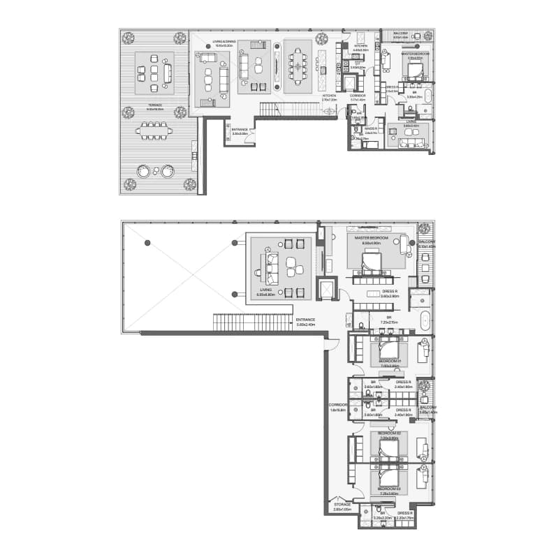 listing figureout