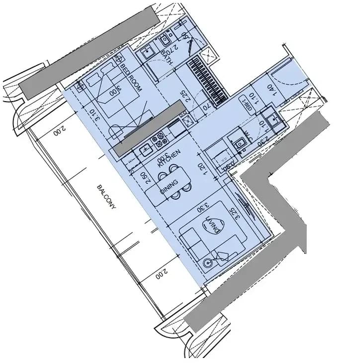 listing figureout
