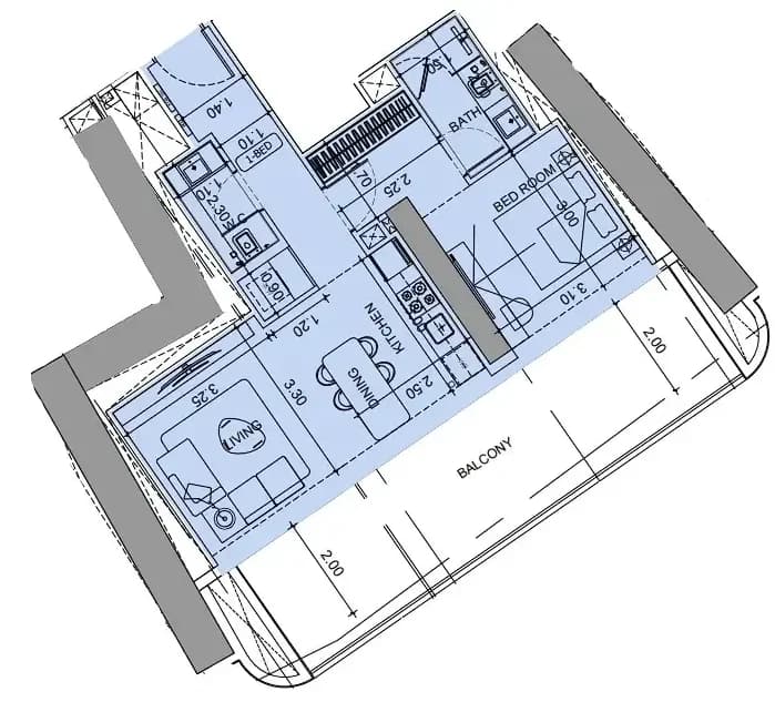 listing figureout