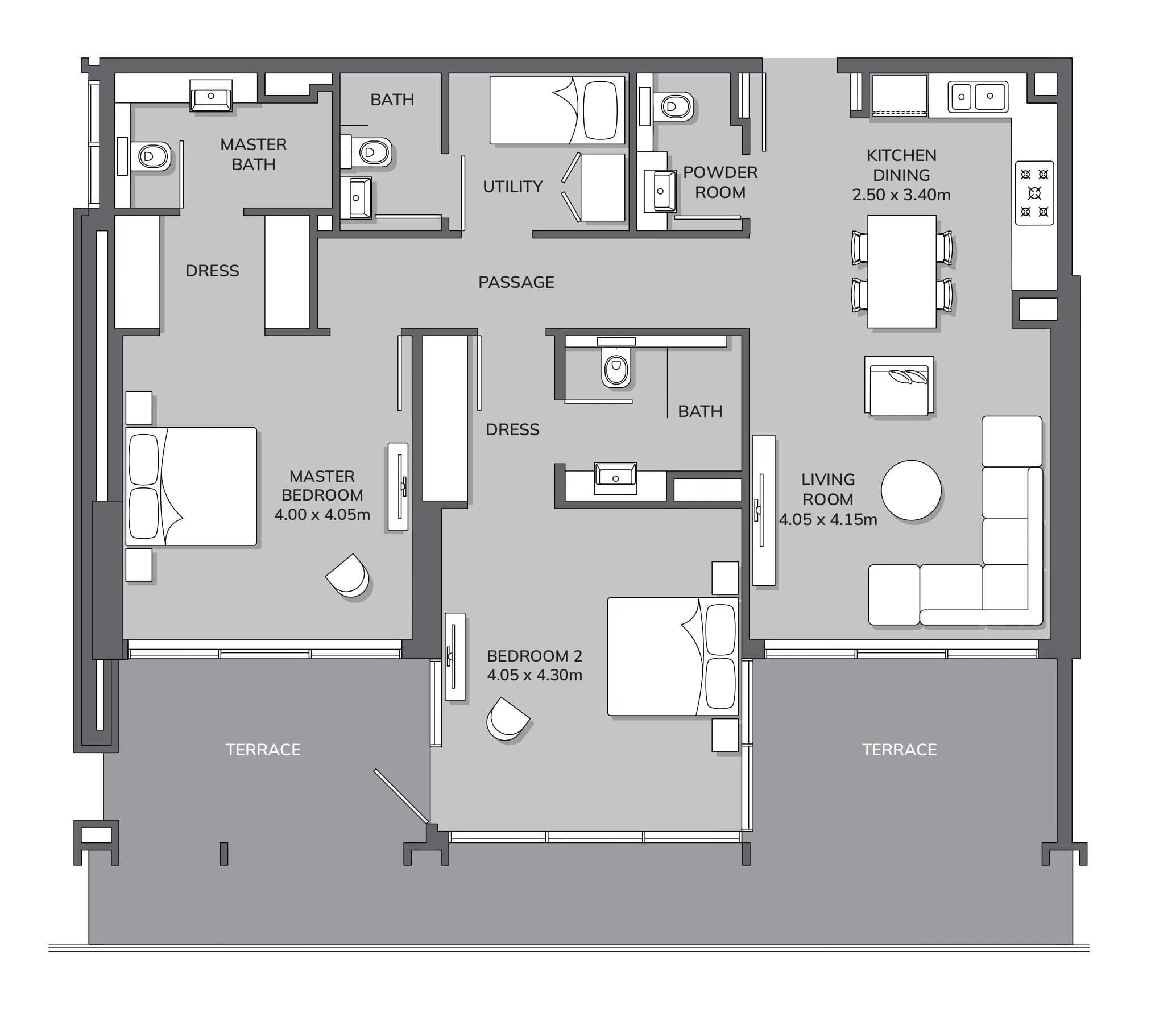 listing figureout