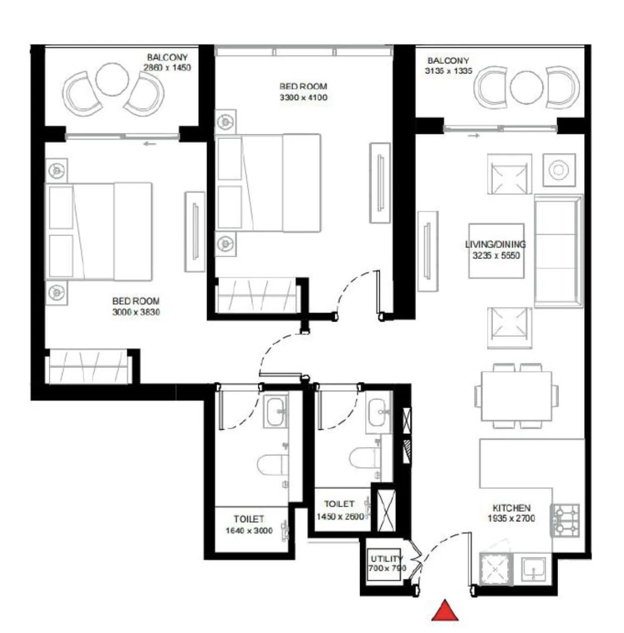 listing figureout