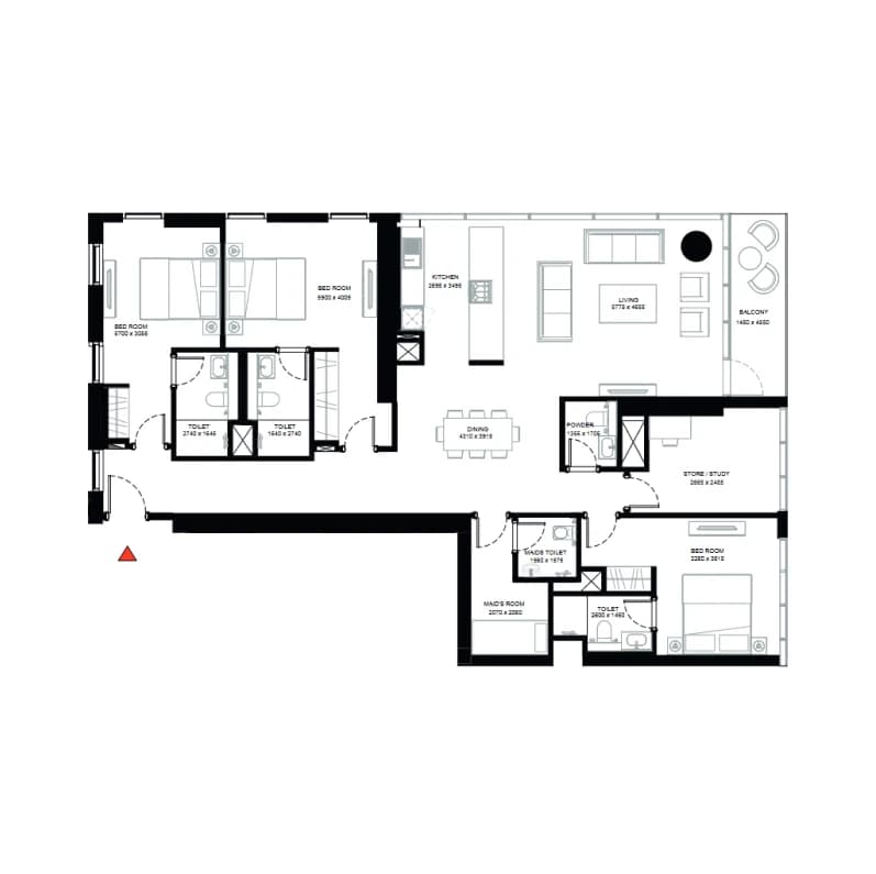 listing figureout