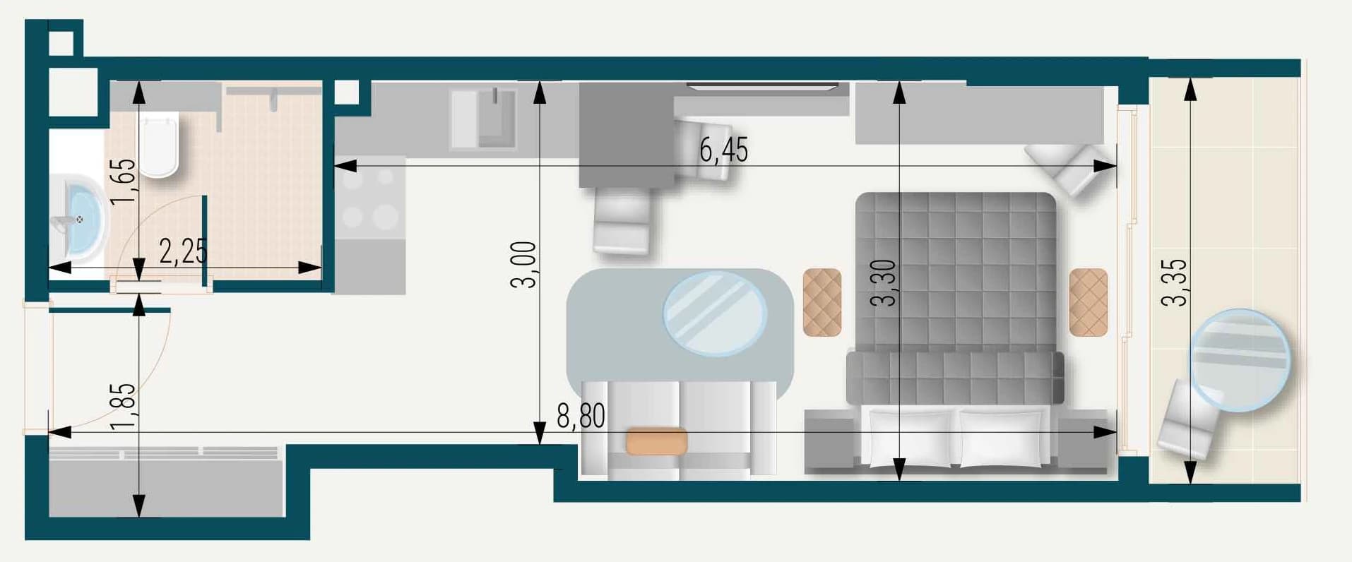 listing figureout