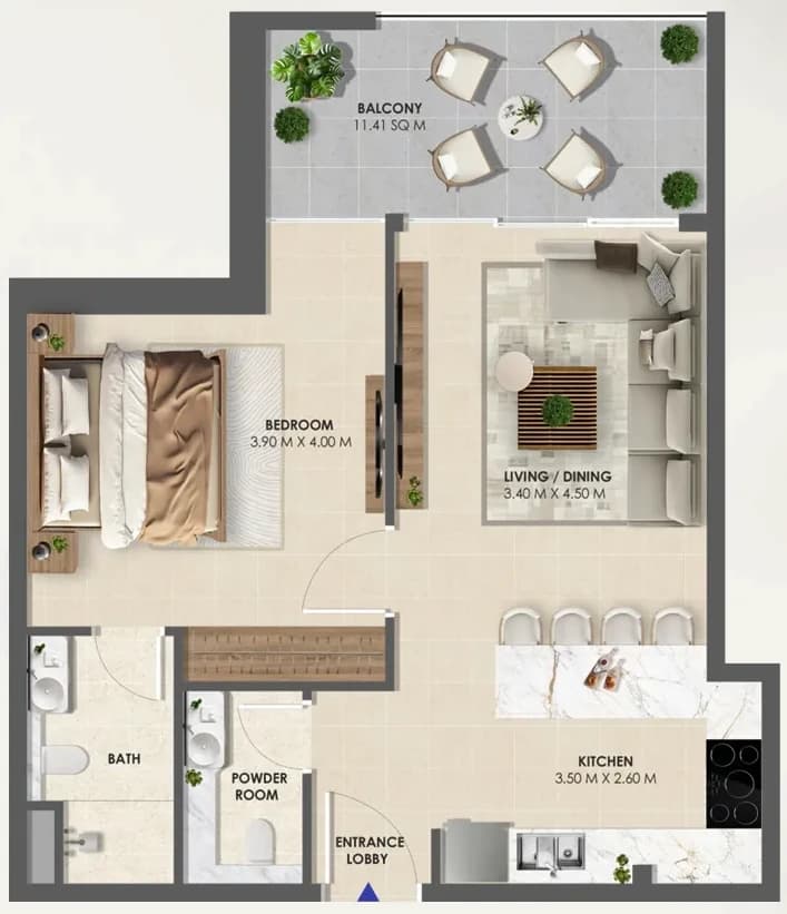 listing figureout