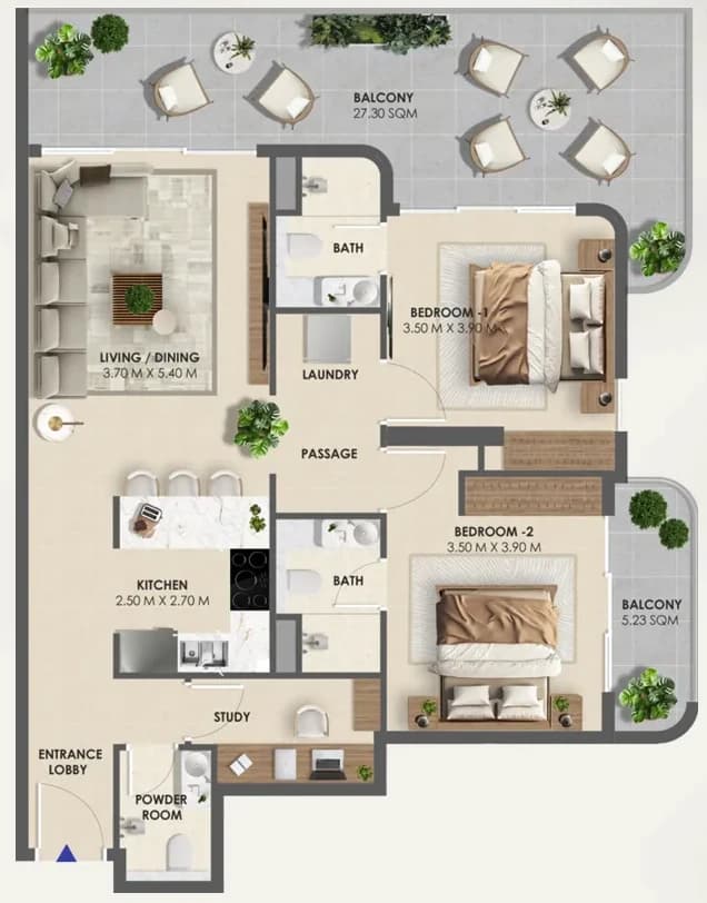 listing figureout
