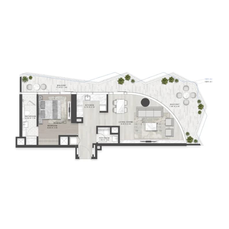 listing figureout
