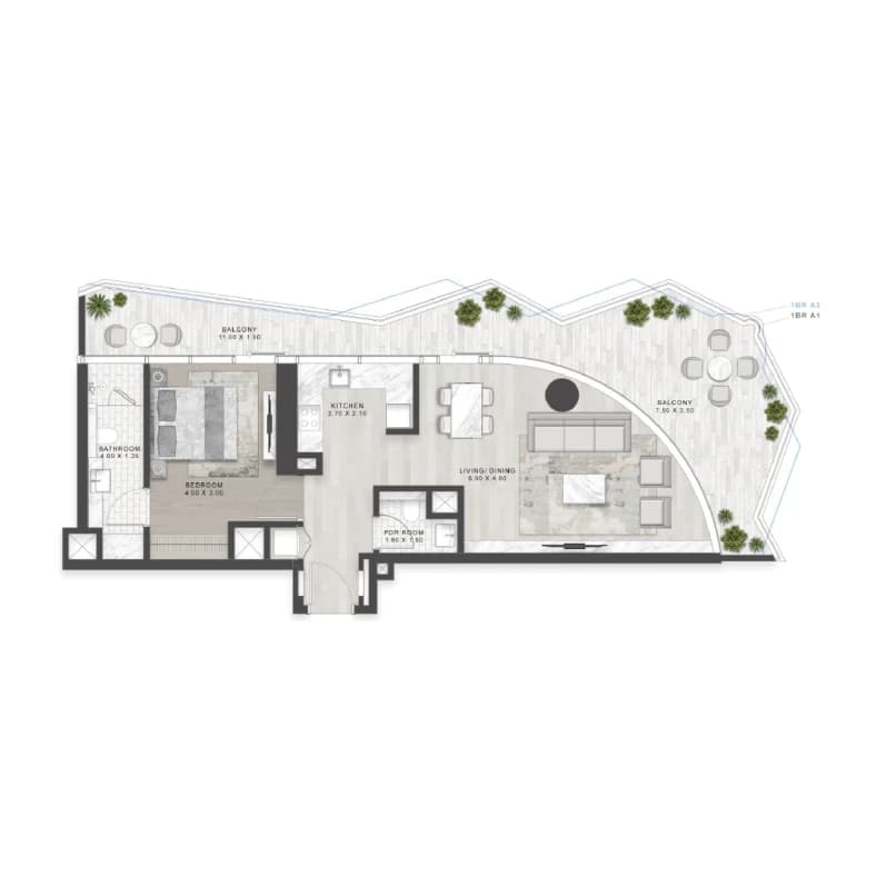 listing figureout