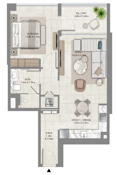 listing figureout