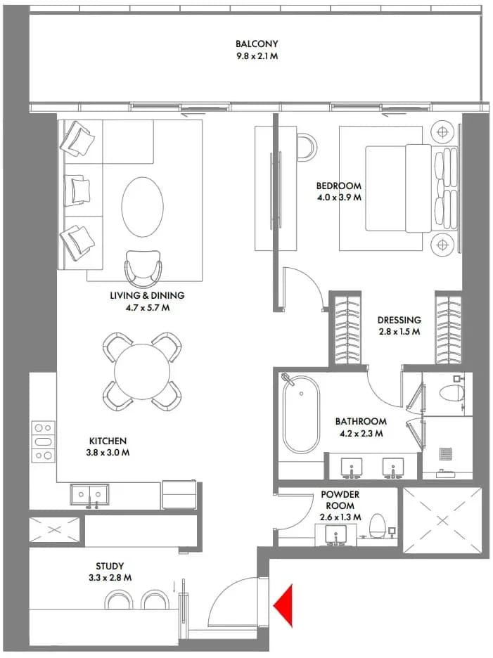listing figureout