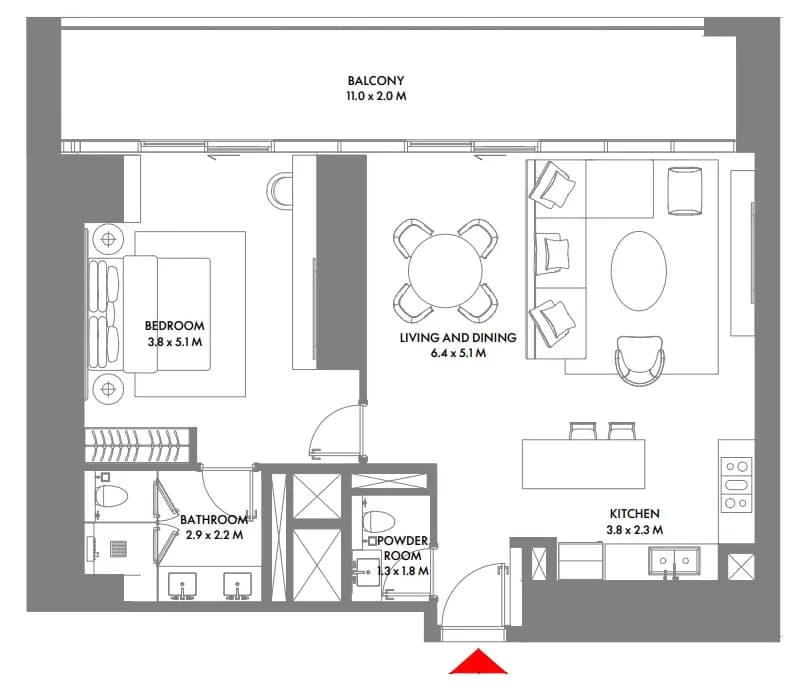 listing figureout