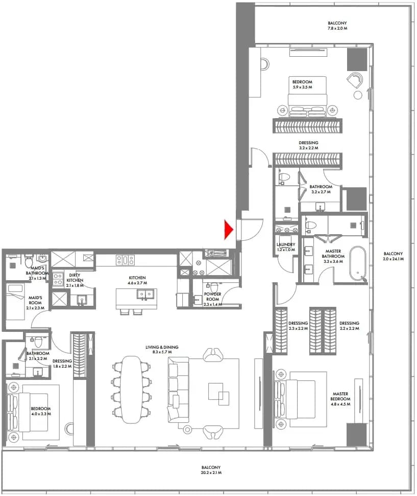 listing figureout