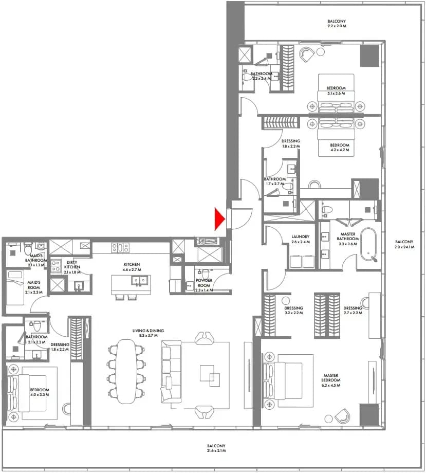 listing figureout