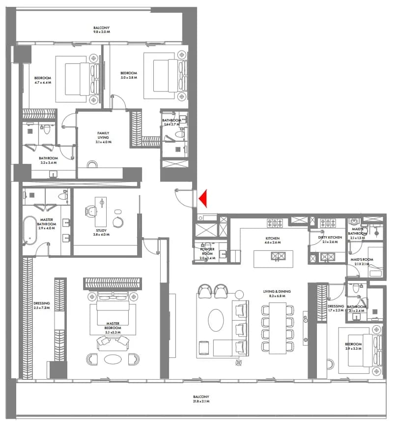 listing figureout