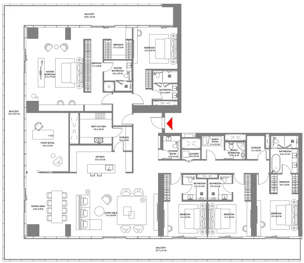 listing figureout
