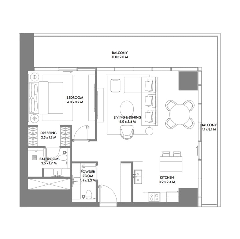 listing figureout