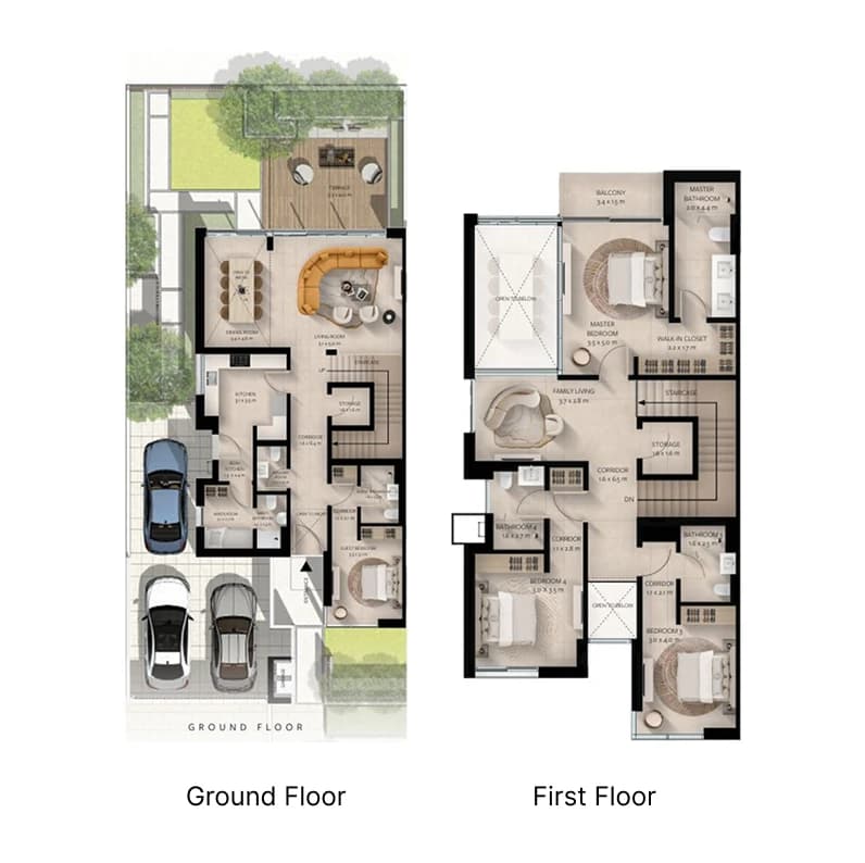 listing figureout