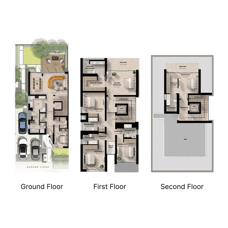 listing figureout