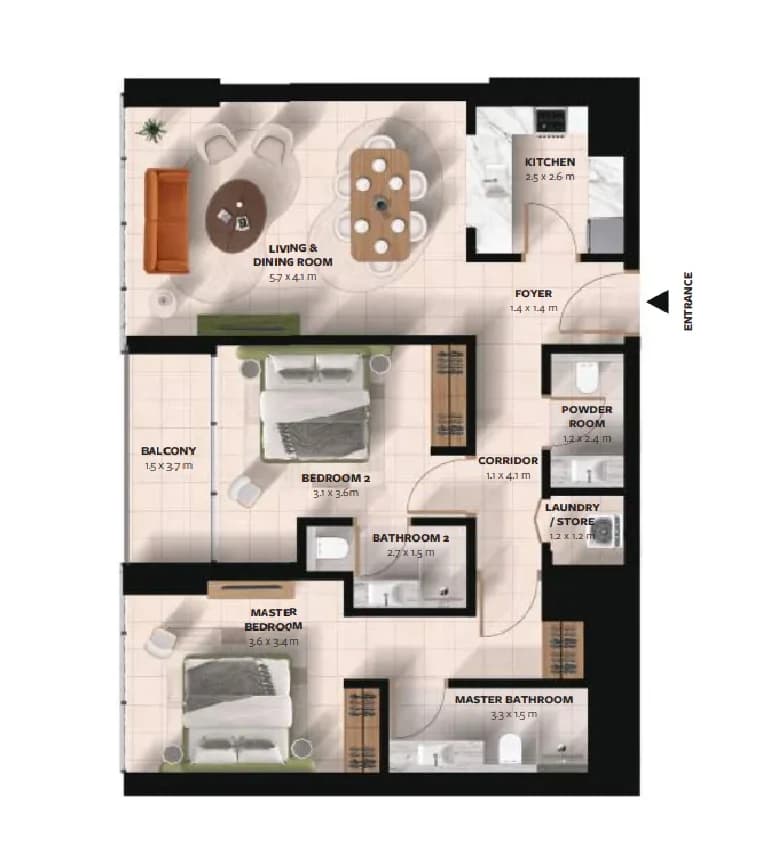 listing figureout