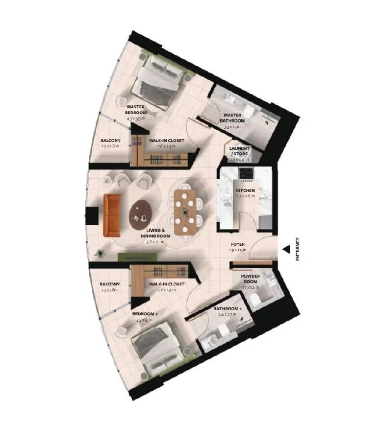 listing figureout