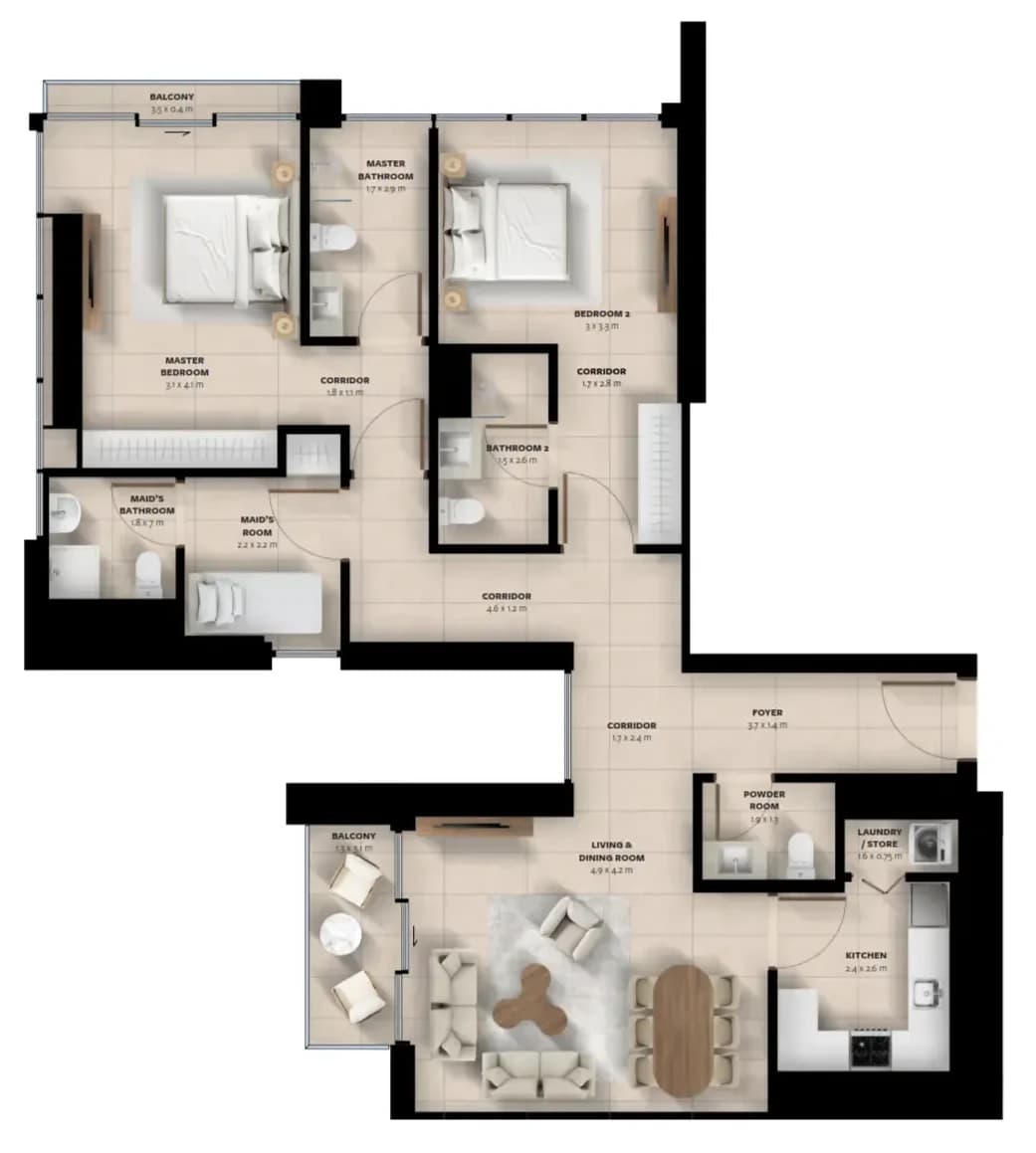listing figureout