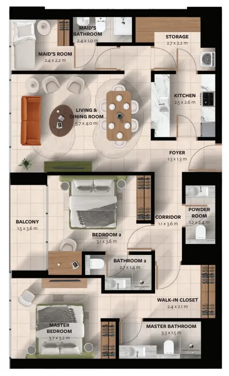 listing figureout