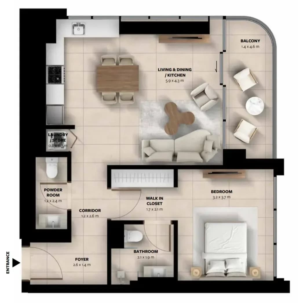 listing figureout