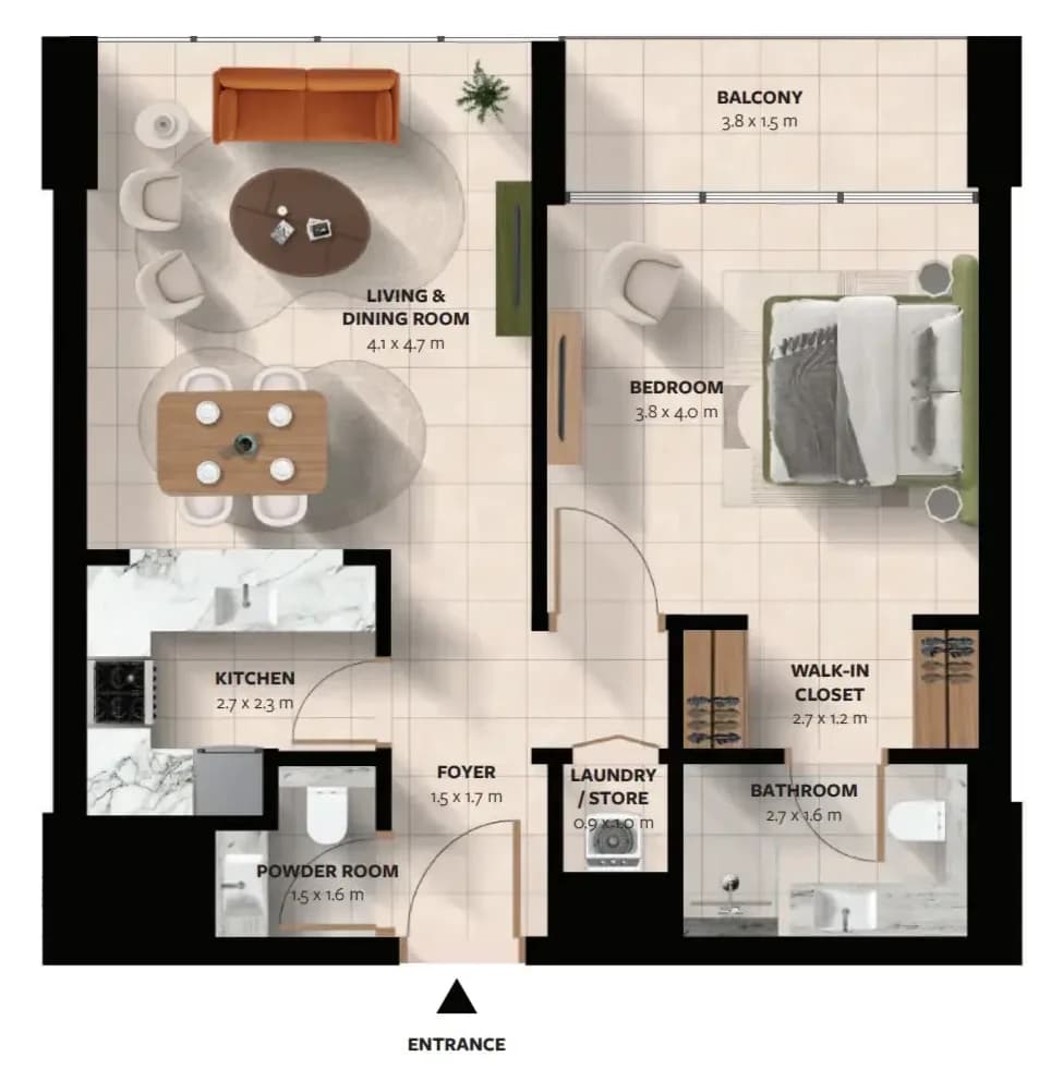 listing figureout