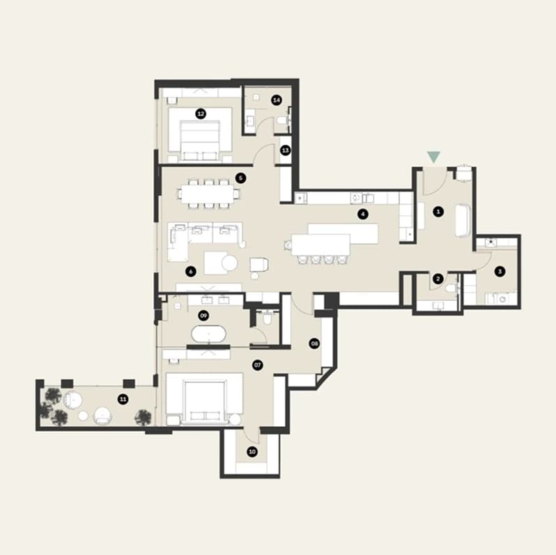 listing figureout
