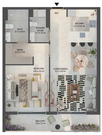 listing figureout