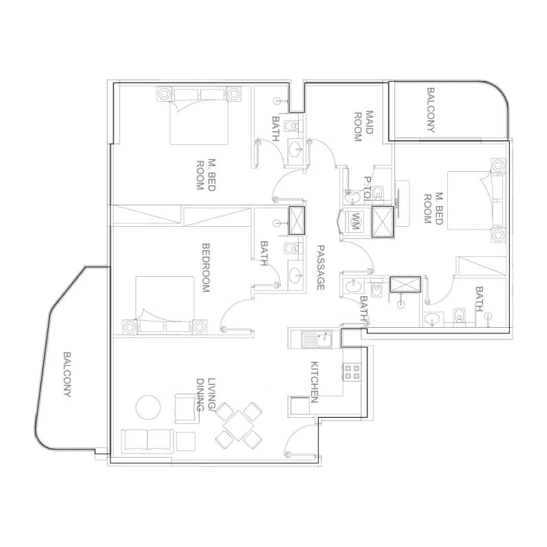 listing figureout