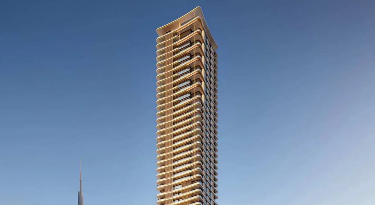 Address Grand Downtown