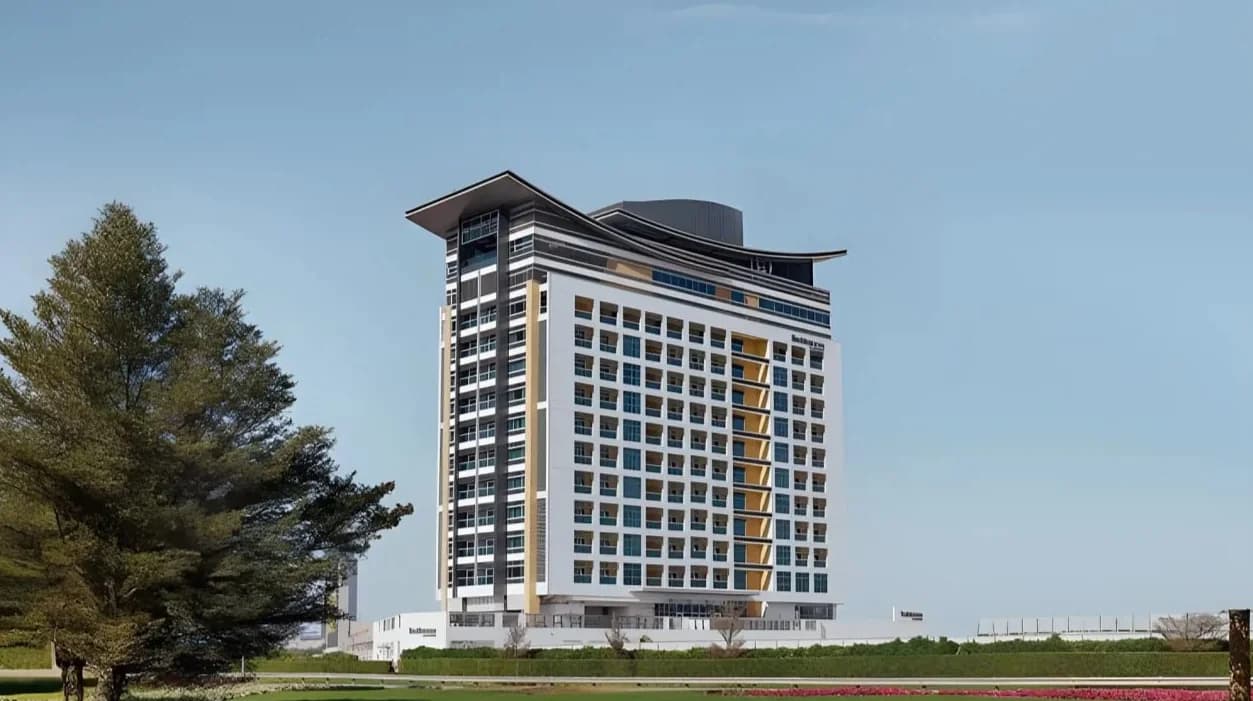 Affini Tribute Portfolio Residences