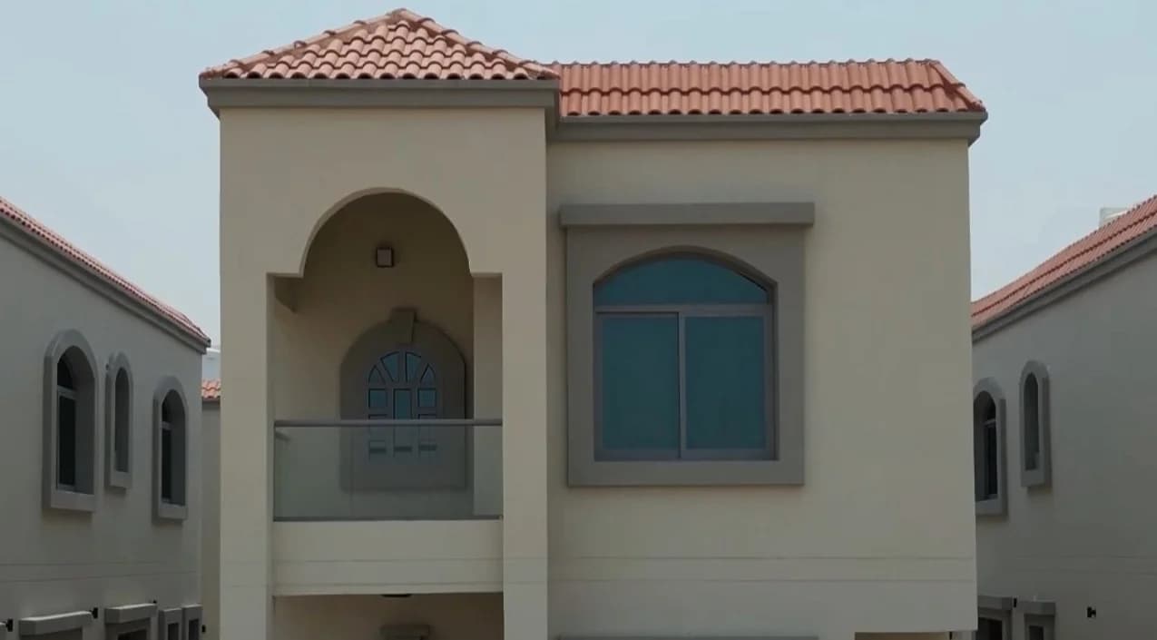 Al Helio Villas