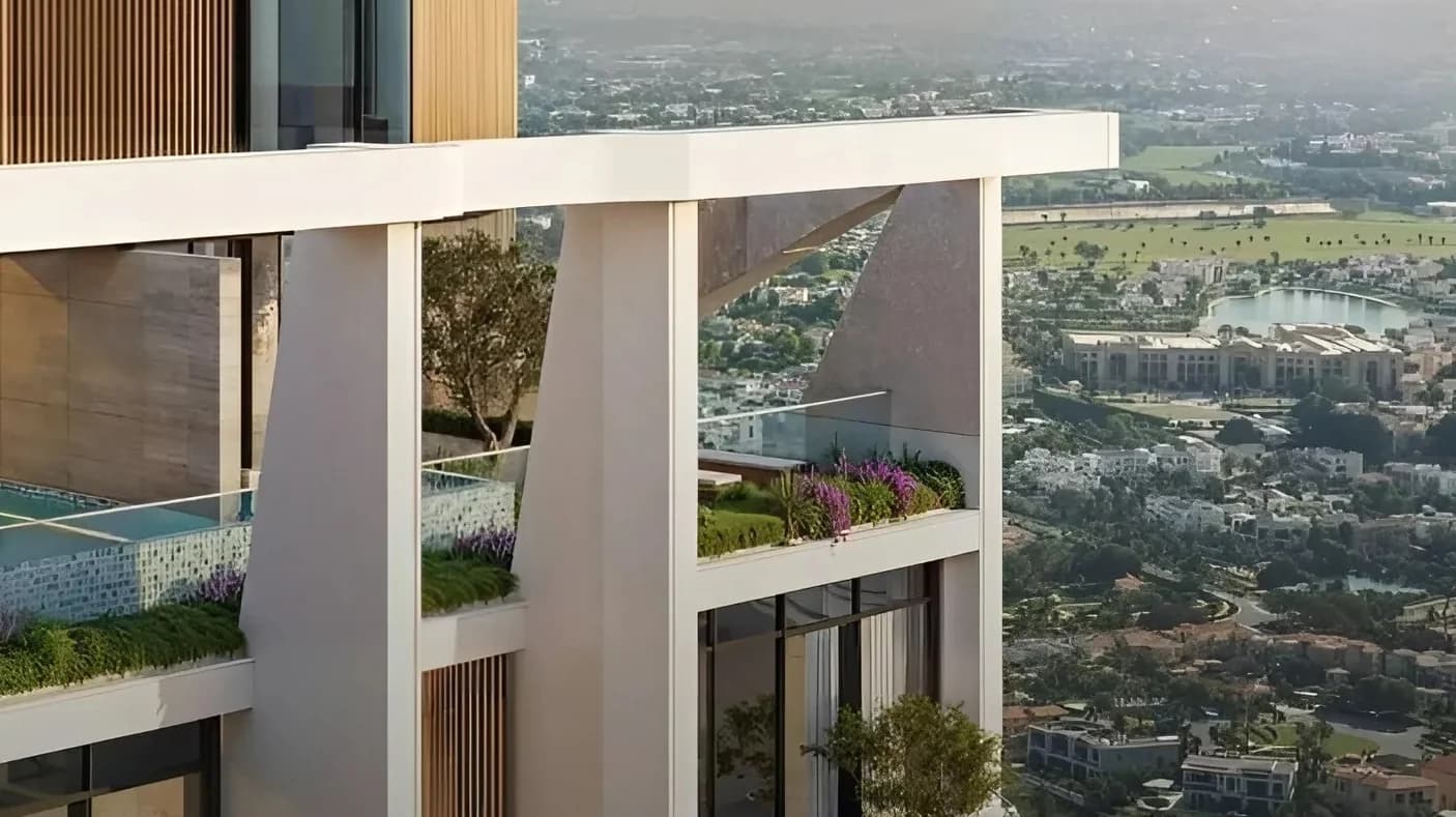 Altiera Heights