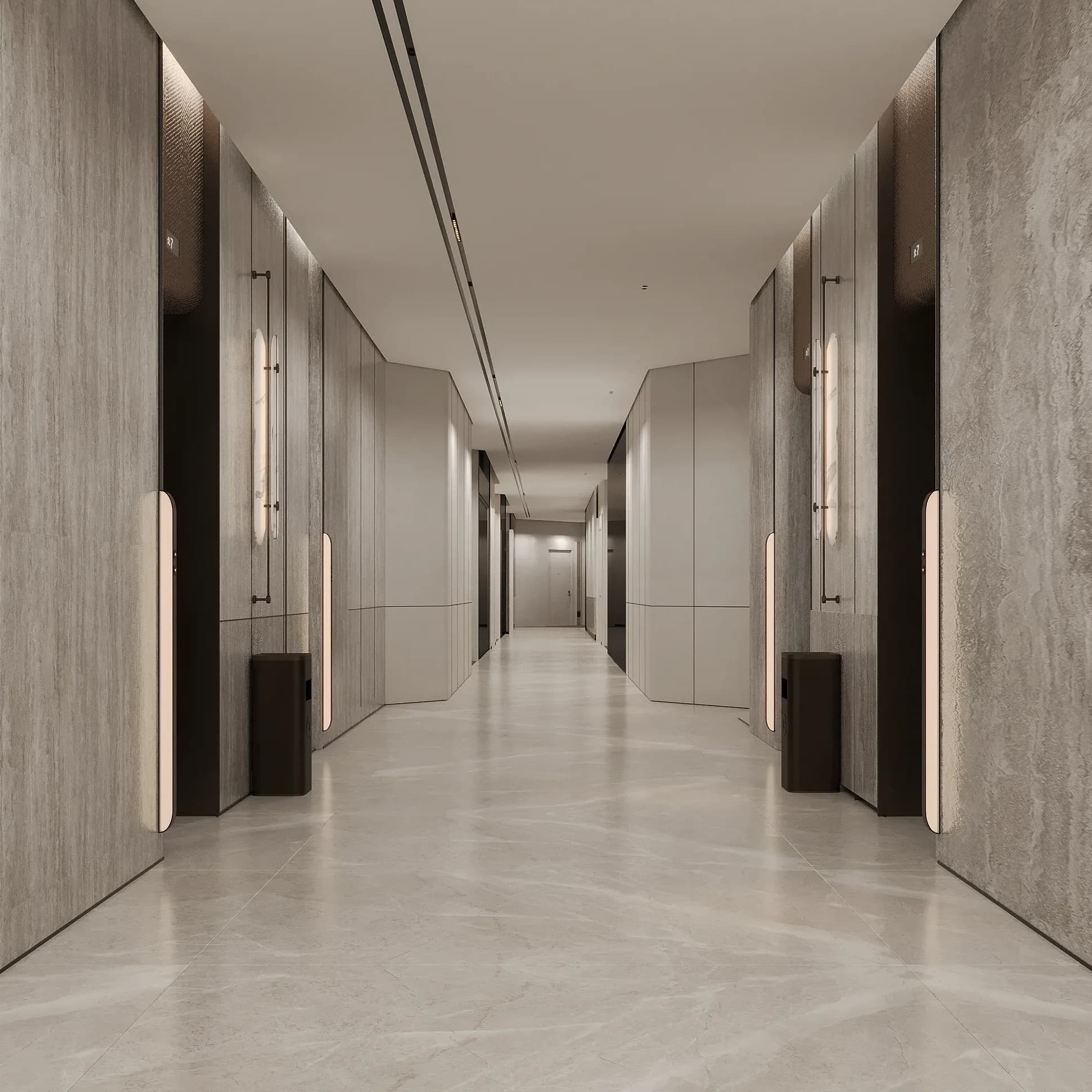 Amra Residences by Citi