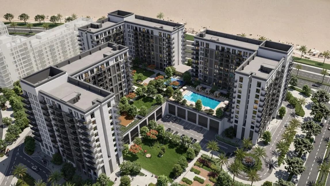 Anbar Residences
