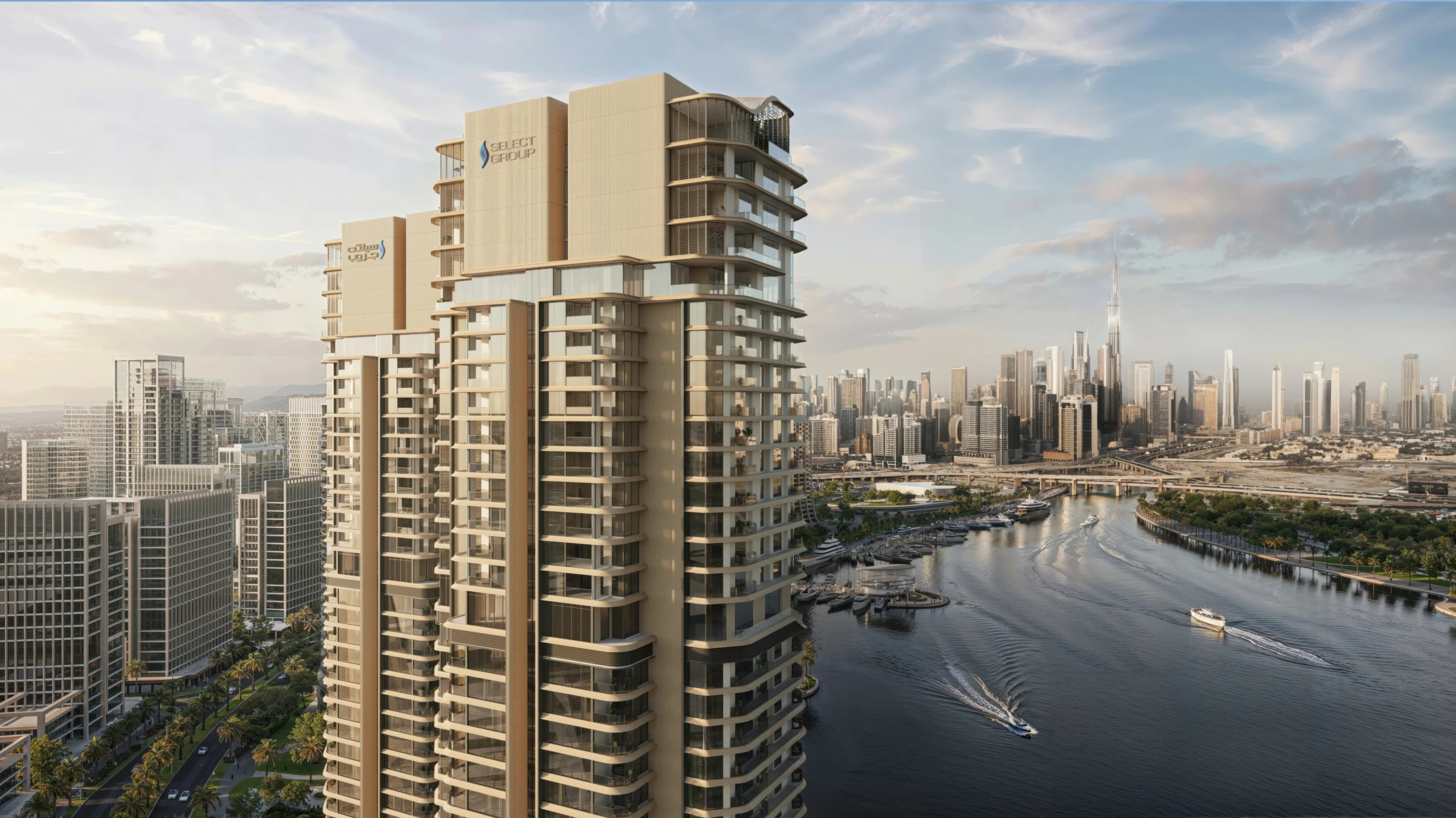 Artistry One Residences by Select