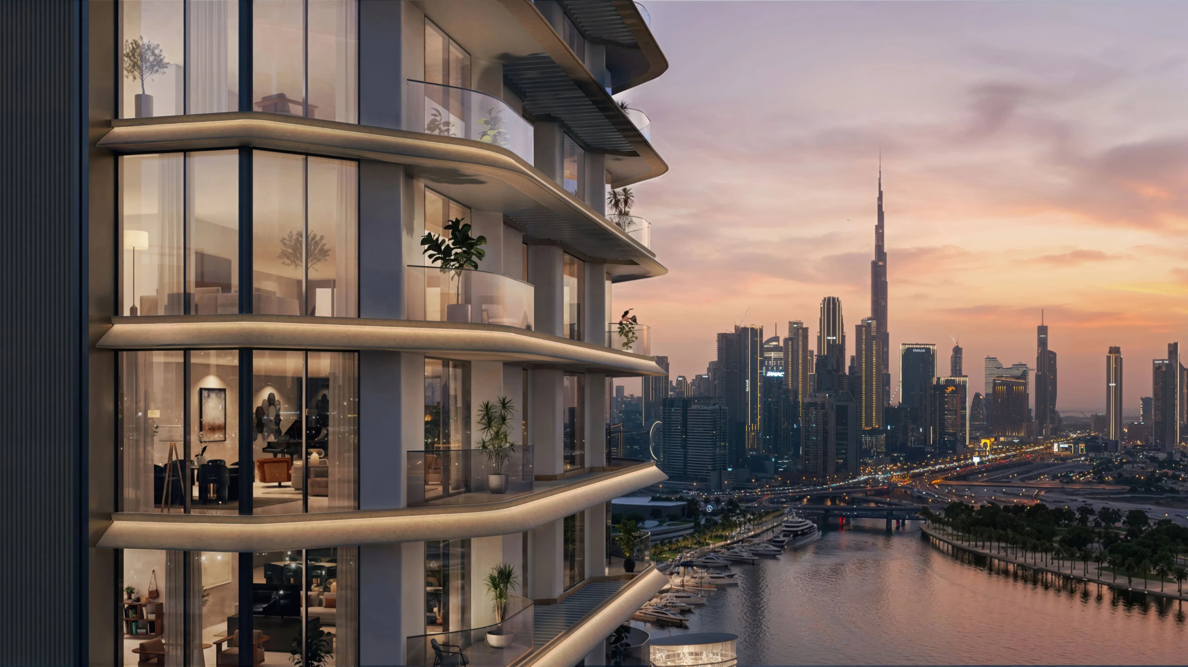 Artistry Two Residences by Select