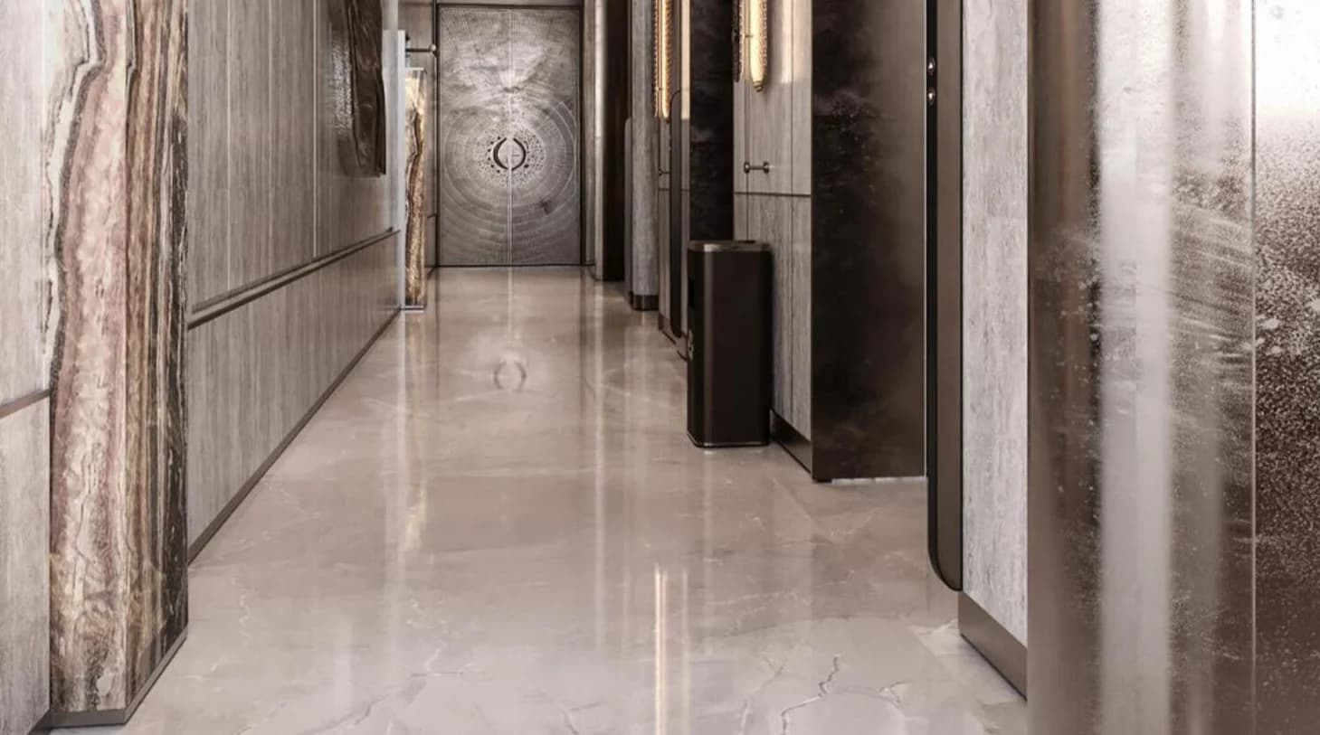 Arya Residences