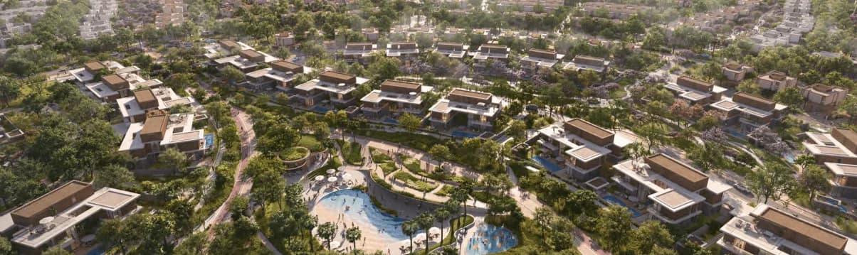 Athlon by Aldar