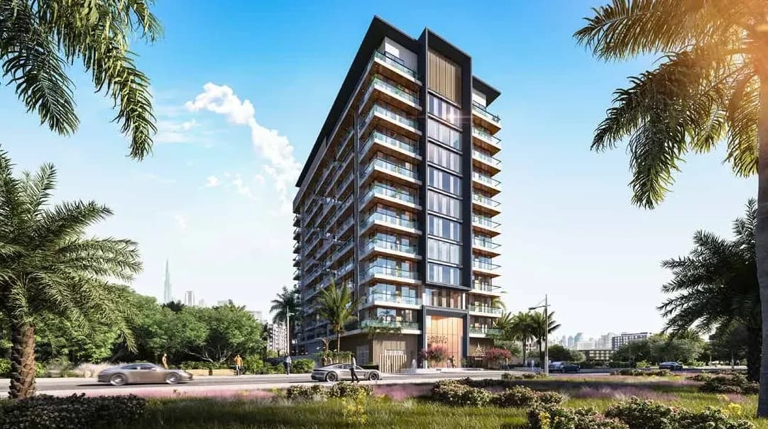 Aum 99 Residences by Ag