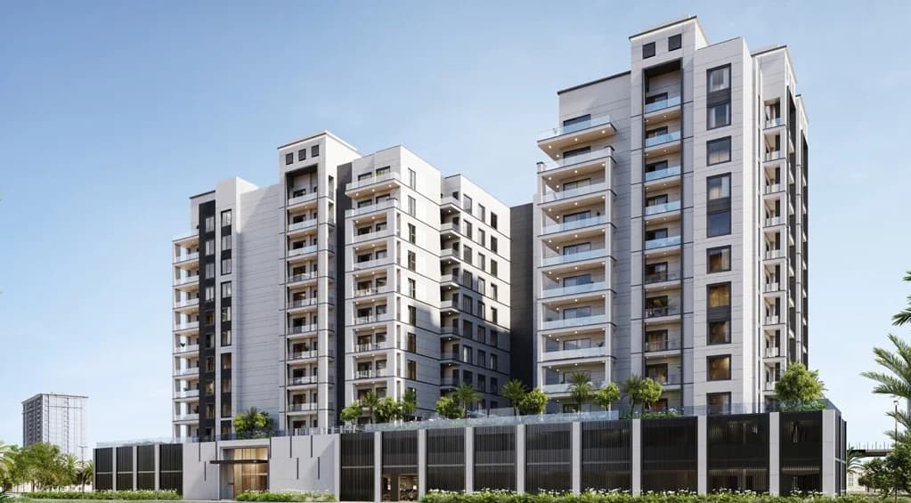 Avenue Residence 7