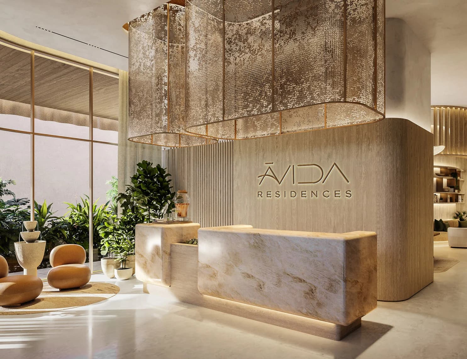 Avida Residences by Q