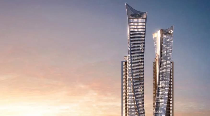 Aykon City 3